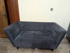 3 2 1 All okay sofa