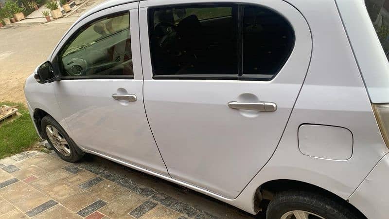 Daihatsu Mira 2012 model 13 register 03205434234 3