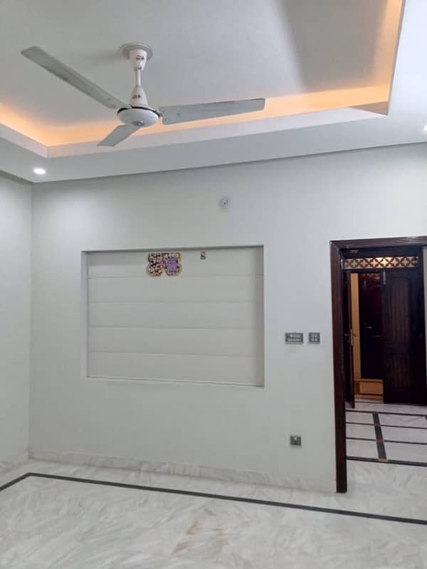 Upper Portion For Rent 3