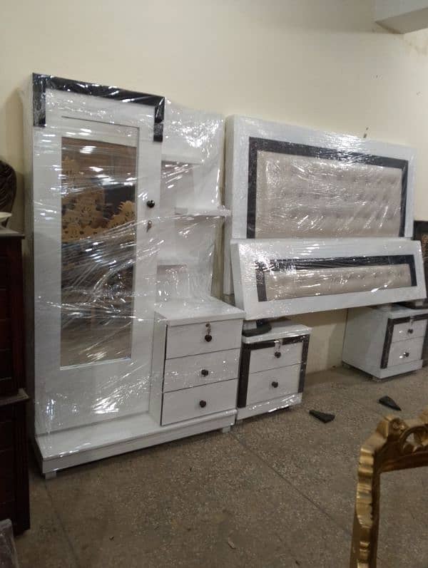 Jahez pakij 10 sall guaranty home delivery fitting free make in order 18