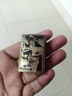 zipo lighter