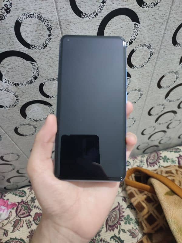 Xiaomi Mi 11 Lite 5G NE || 8/256 || Bubblegum Color || Good Condition 2