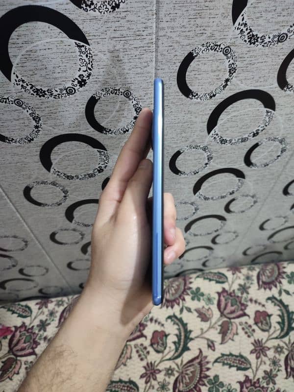 Xiaomi Mi 11 Lite 5G NE || 8/256 || Bubblegum Color || Good Condition 3