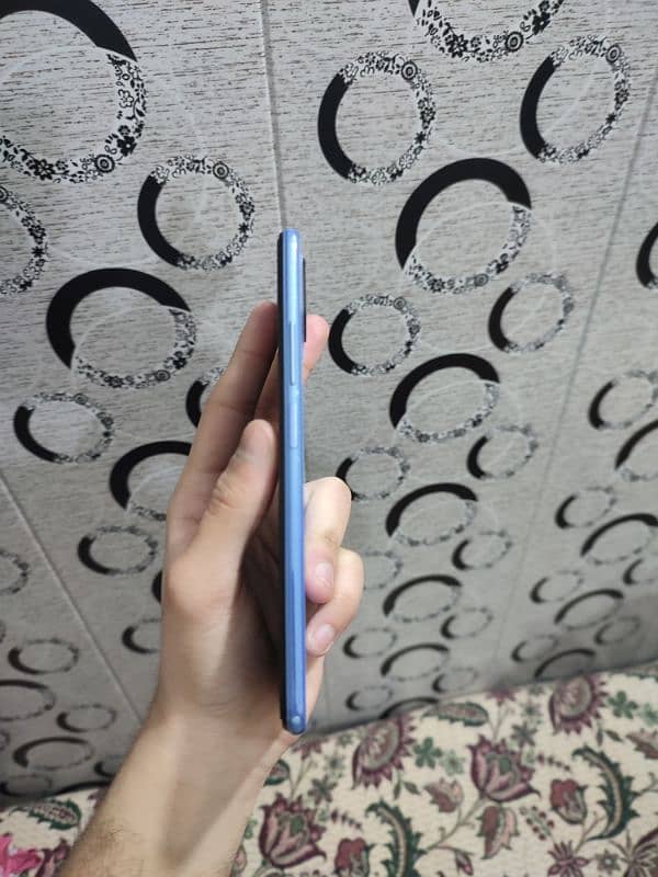 Xiaomi Mi 11 Lite 5G NE || 8/256 || Bubblegum Color || Good Condition 4