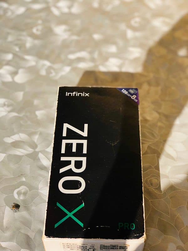 INFINIX ZERO X PRO READ ADD COMPLETE PHIR CALL 0341/1053/121 9