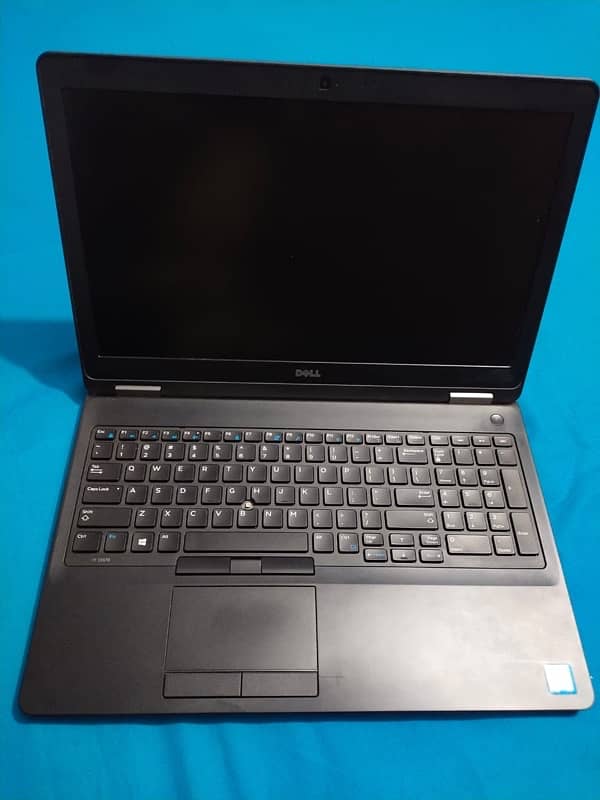 Dell Core i5 1