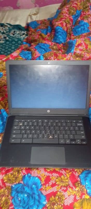 HP laptop for sale 1