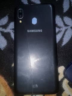 Samsung Galaxy A30 Mobile For Sale