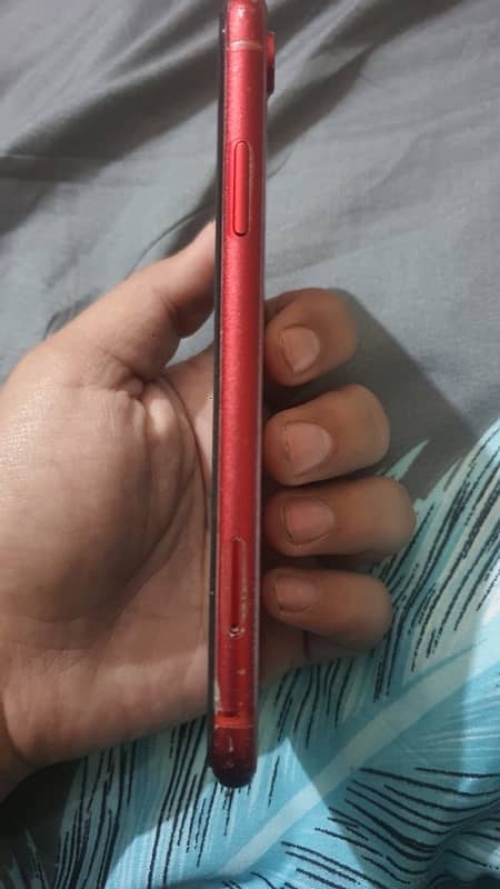 iphone xr FU waterpack 64 gb 1