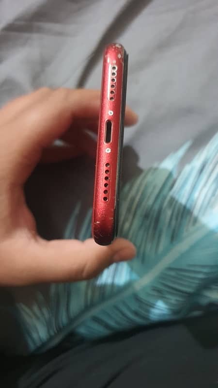 iphone xr FU waterpack 64 gb 3