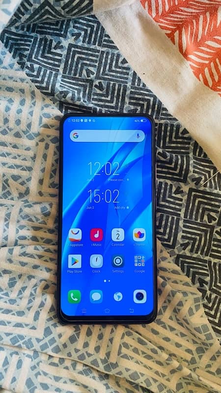 Vivo v15 (pop up camera) 0