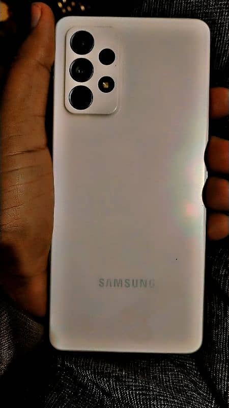 Samsung A52 5G 3