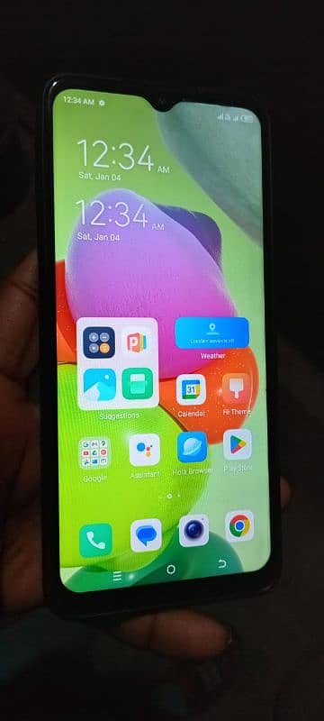 Tecno spark go. 2023  4+3 rom 64 gb     call and Whatsapp 03404979550 0