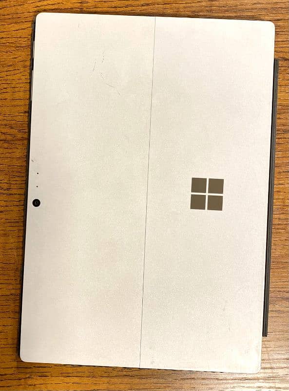 Microsoft Surface Pro 4 1