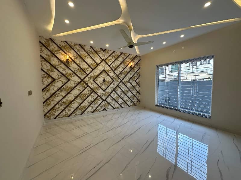 10.66 Marla Corner Luxury Designer house For sale hot location 7