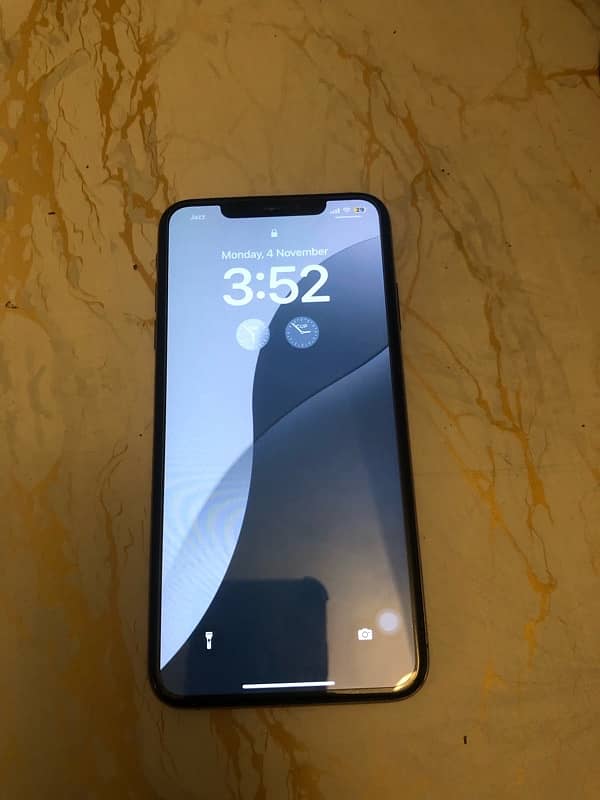 Iphone Xs Max 256 Pta Approved 0