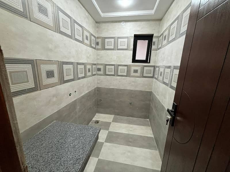 10 Marla Architect Designer house for sale hot location bahria 12