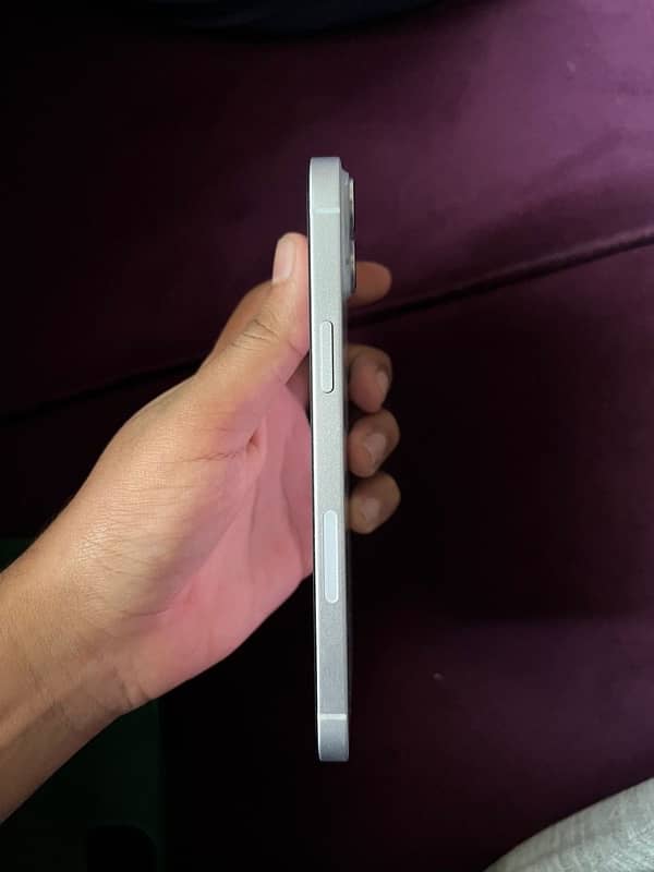 Brand new iphone 14 plus Non pta 3