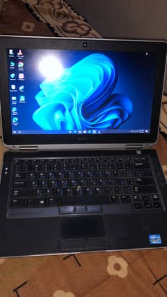 Dell latitude E6330