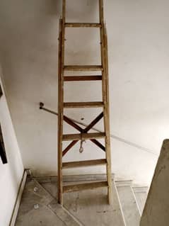 ladder