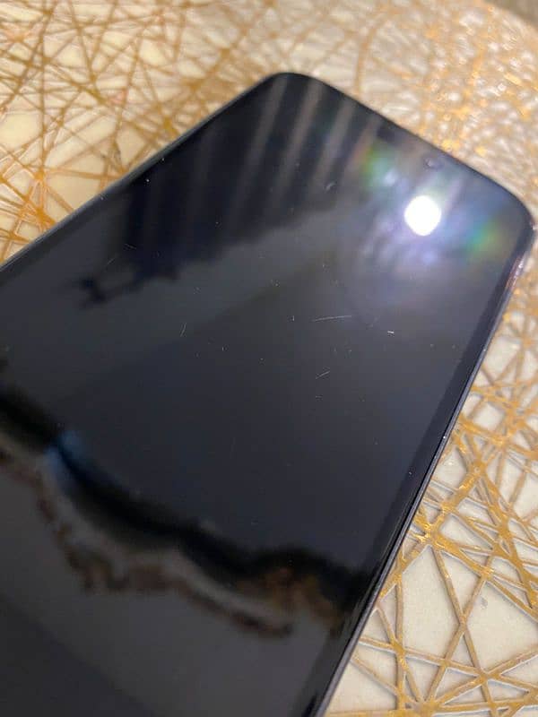 Iphone 14 Pro 256GB HK Dual Approved 2