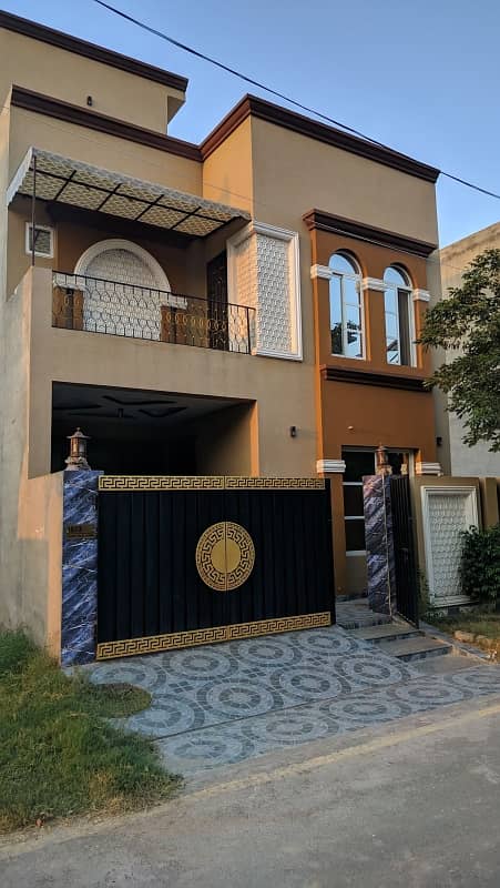 Brand New House For Sale 25