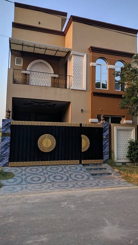 Brand New House For Sale 27