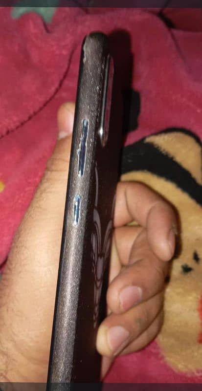 condition apky samny kio any fult nhi battery timing achi performance 1