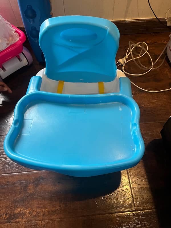 baby chair baby dining chair infant baby، foldable dinning chair 2