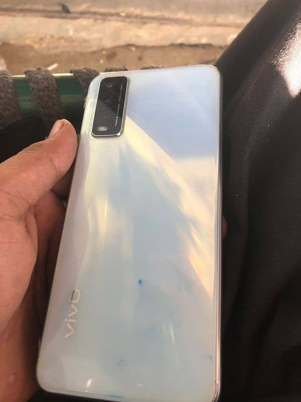 vivo y20 1