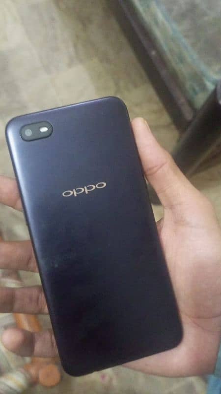 Oppo A1K Use Condition Ok h 1