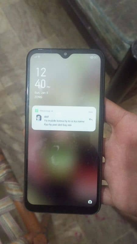 Oppo A1K Use Condition Ok h 2