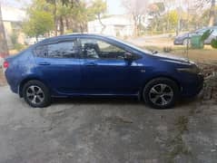 Honda City IDSI 2009