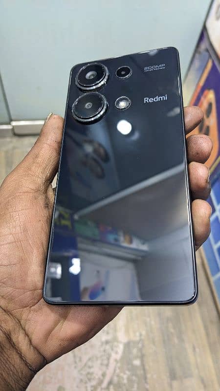 Redme note 13 pro 2