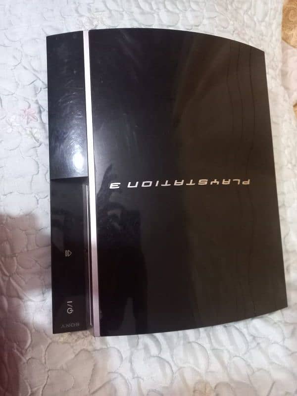 Ps 3 condition 10/10 2