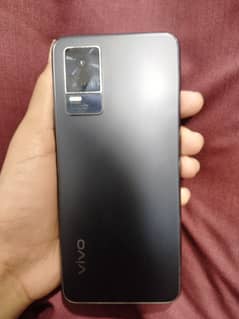 vivo v21e