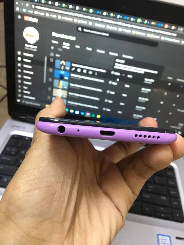 vivo mobile 1