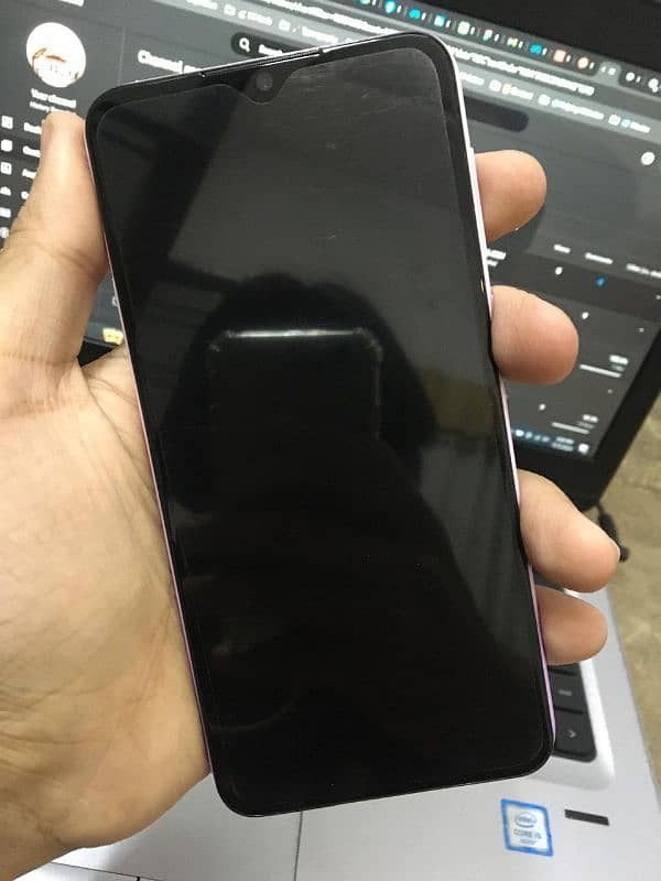 vivo mobile 4