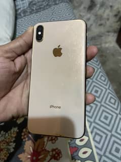 Apple iPhone XS Max exchange possible