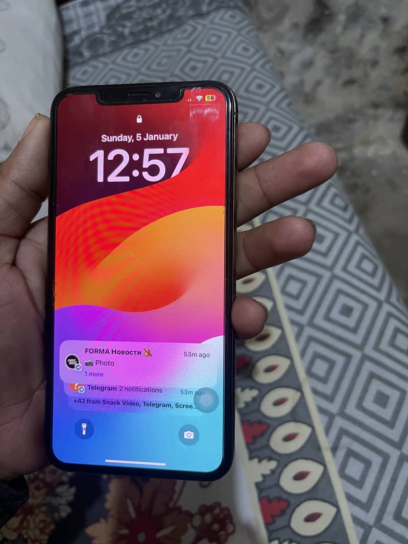 Apple iPhone XS Max exchange possible 1