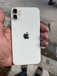 iphone 11 64gb fu dual physical dual approved