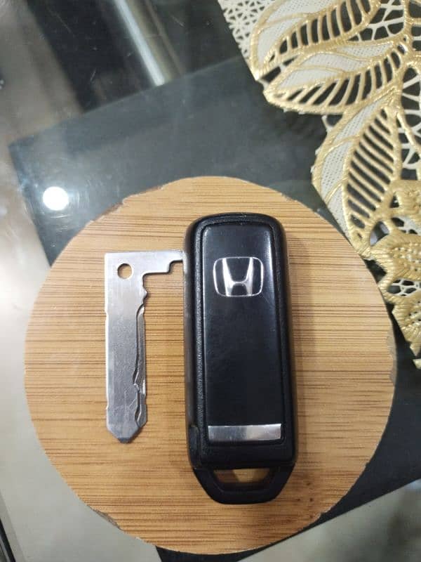 Honda N WGN Remote JH4 20/23 Contact No. 03157275548 1