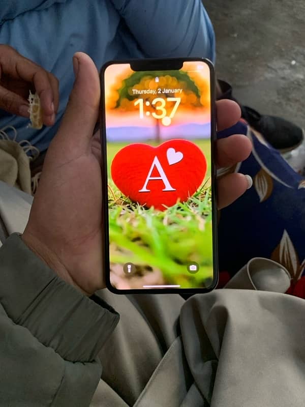 xs max 64gb 4