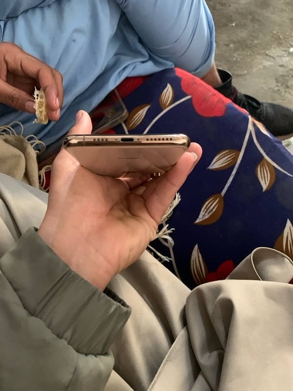 xs max 64gb 6