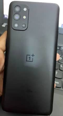 one plus 9r 8/256