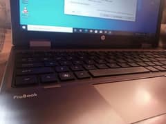 HP PROBOOK i5 3rd