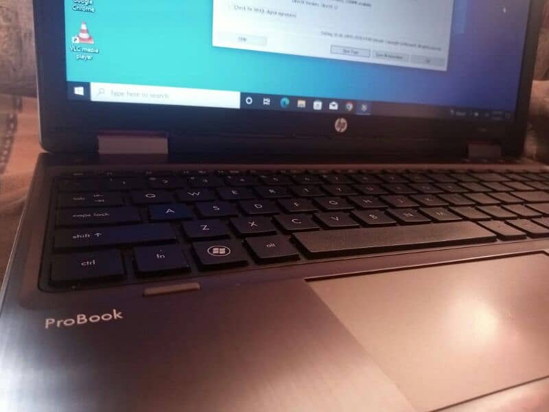 HP PROBOOK i5 3rd 0