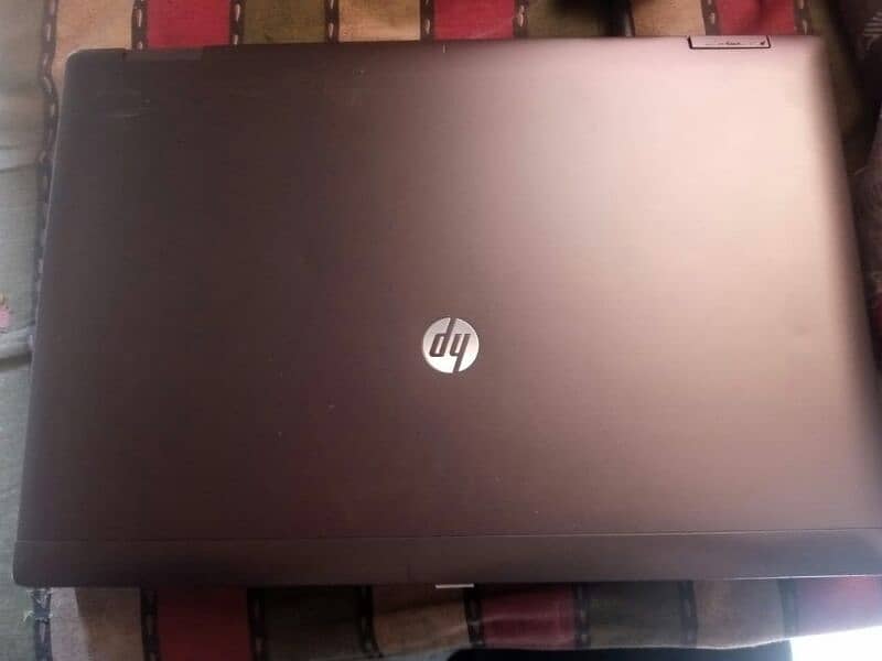 HP PROBOOK i5 3rd 1