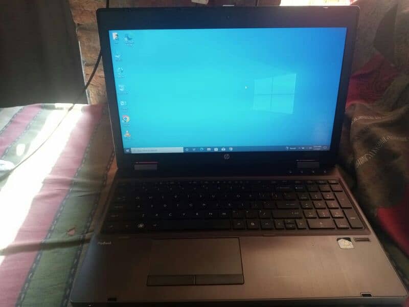 HP PROBOOK i5 3rd 3