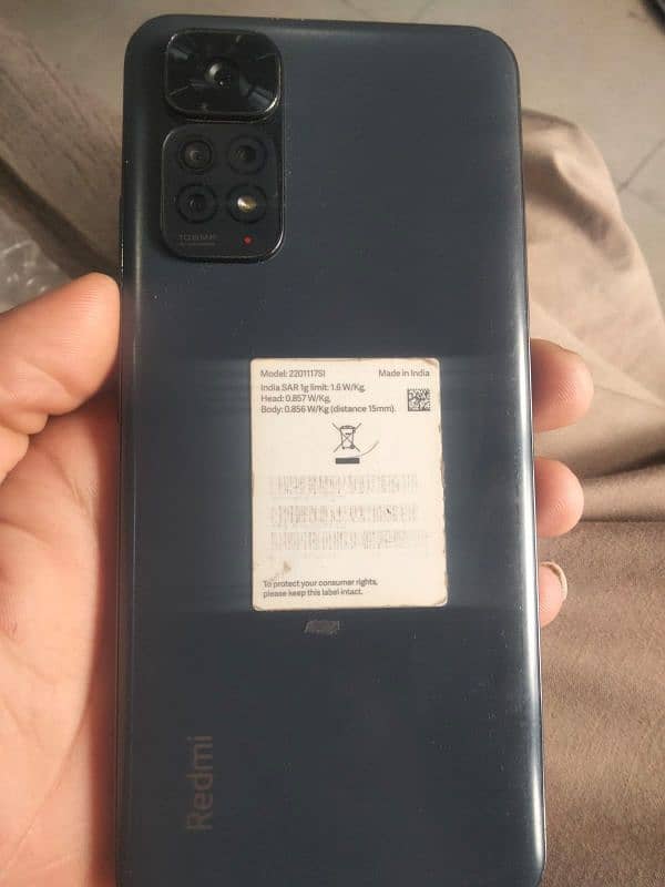 redmi note 11s 8gb 128gb 0